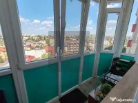 Apartament 4 camere Constantin Brancoveanu / Nitu Vasile 