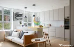 2 camere Palatul Copiilor - NOU