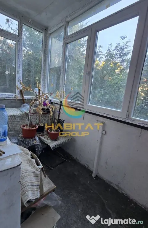 Apartament 3 camere Alexandru Obregia an ctie 1978 - Bucuresti (Bucuresti-Ilfov)