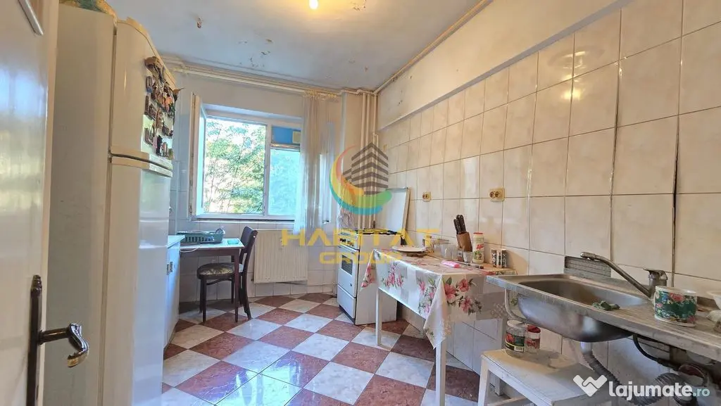 Apartament 3 camere Alexandru Obregia an ctie 1978 - Bucuresti (Bucuresti-Ilfov)