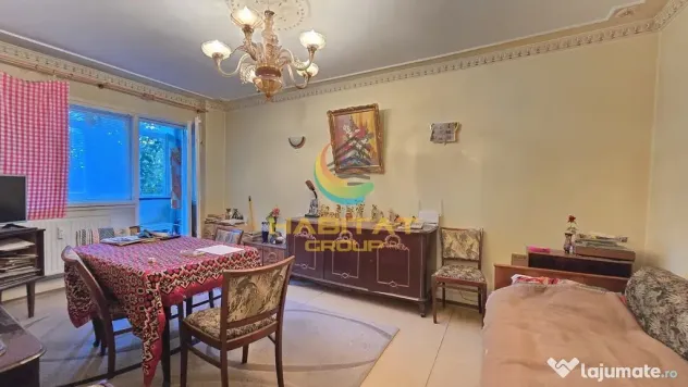 Apartament 3 camere Alexandru Obregia an ctie 1978 - Bucuresti (Bucuresti-Ilfov)