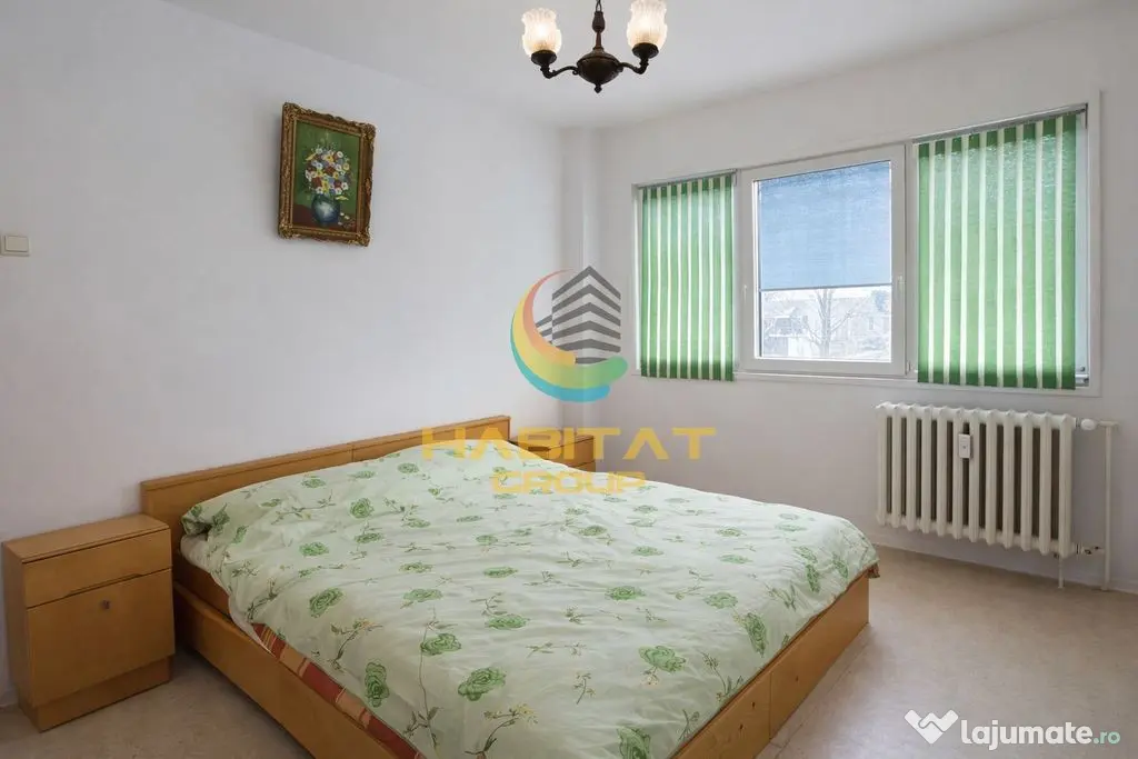 Apartament 3 camere Alexandru Obregia an ctie 1978 - Bucuresti (Bucuresti-Ilfov)