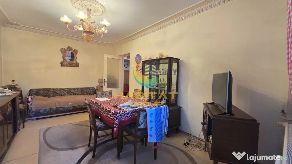 Apartament 3 camere Alexandru Obregia an ctie 1978 - Bucuresti (Bucuresti-Ilfov)