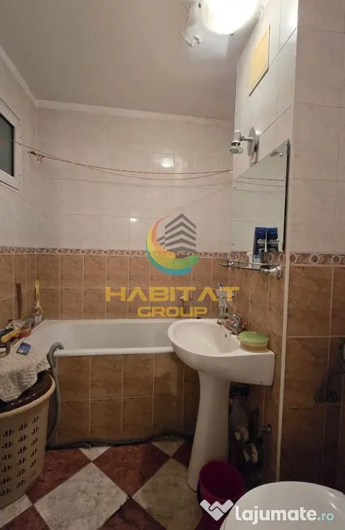 Apartament 3 camere Alexandru Obregia an ctie 1978 - Bucuresti (Bucuresti-Ilfov)