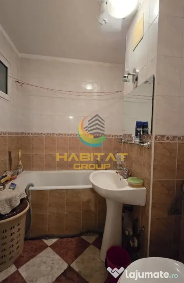 Apartament 3 camere Alexandru Obregia an ctie 1978 - Bucuresti (Bucuresti-Ilfov)