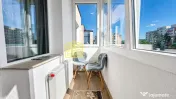 Apartament 2 camere – Tg. Mureș – Tudor – Str. Cutezanței 