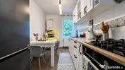 Apartament 2 camere – Tg. Mureș – Tudor – Str. Cutezanței 