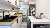 Apartament 2 camere – Tg. Mureș – Tudor – Str. Cutezanței 