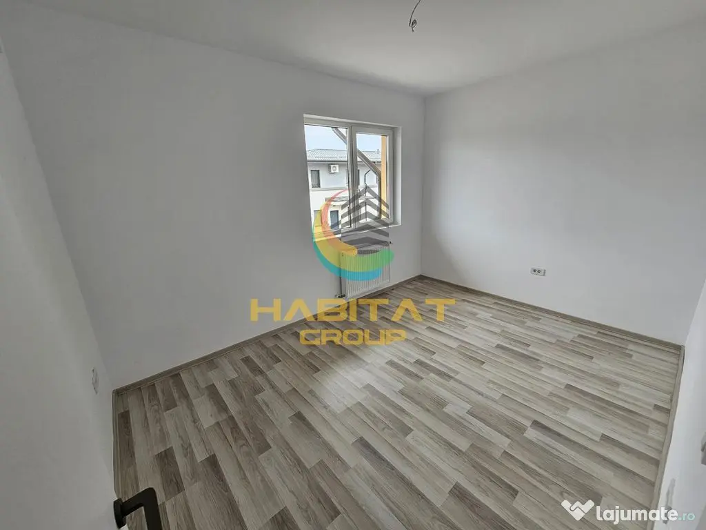 Apartament 3 camere Finalizat Postalionului - Bucuresti (Bucuresti-Ilfov)