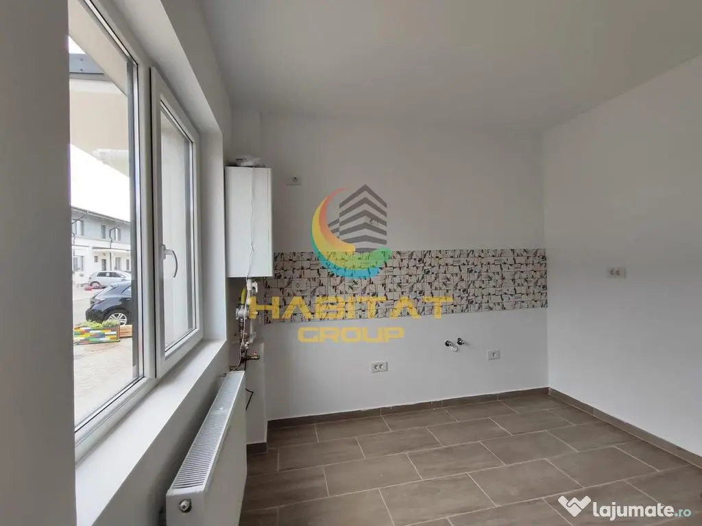 Apartament 3 camere Finalizat Postalionului - Bucuresti (Bucuresti-Ilfov)