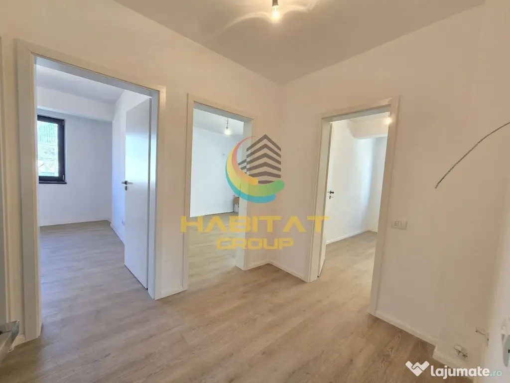 Apartament 3 camere Finalizat Postalionului - Bucuresti (Bucuresti-Ilfov)