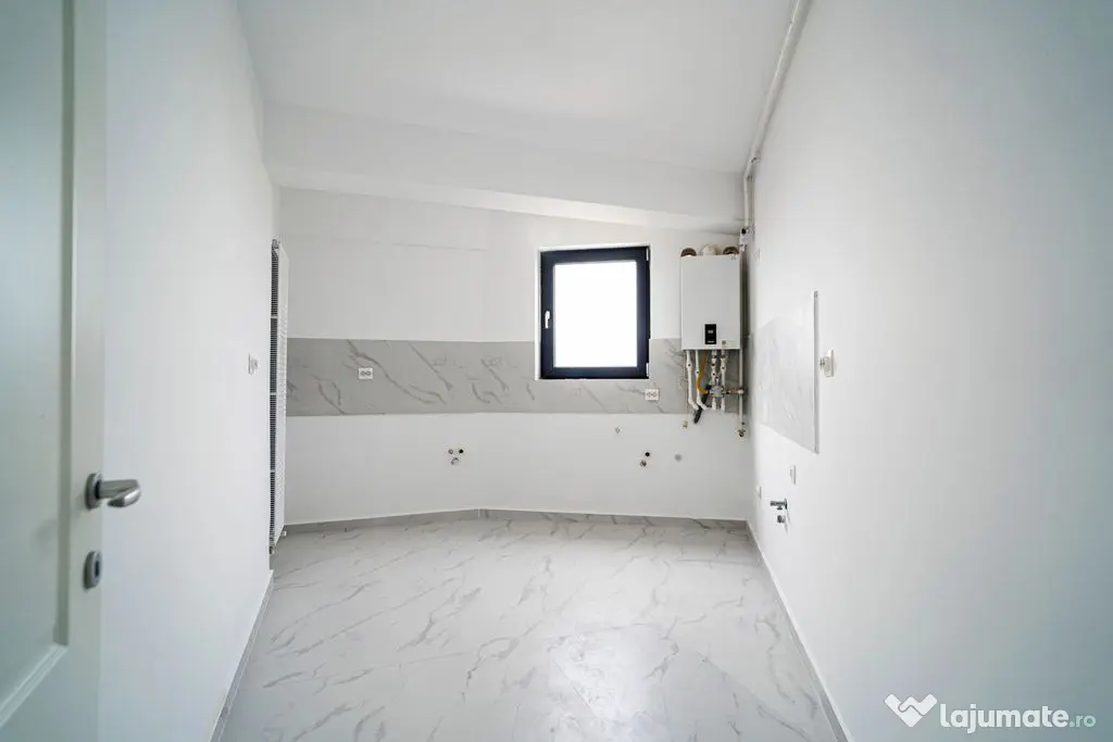 MILITARI-PRECIZIEI-METROU-2 CAMERE, 62.7 MP, DEC, BUCATARIE INCHISA, COMISION 0% - Bucuresti (Bucuresti-Ilfov)