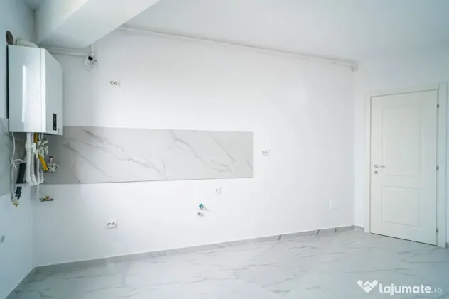 MILITARI-PRECIZIEI-METROU-2 CAMERE, 62.7 MP, DEC, BUCATARIE INCHISA, COMISION 0% - Bucuresti (Bucuresti-Ilfov)