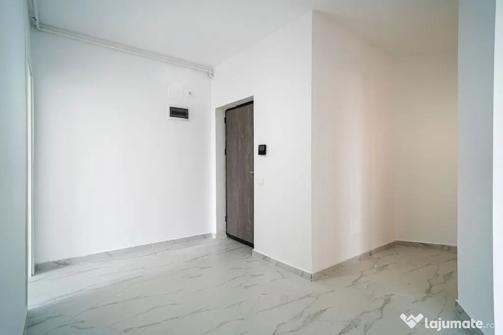 MILITARI-PRECIZIEI-METROU-2 CAMERE, 62.7 MP, DEC, BUCATARIE INCHISA, COMISION 0% - Bucuresti (Bucuresti-Ilfov)