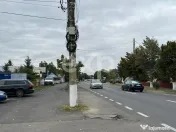 Hala moderna clasa A ideala service auto Gaesti Est 