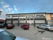 Hala moderna clasa A ideala service auto Gaesti Est 