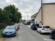Hala moderna clasa A ideala service auto Gaesti Est 