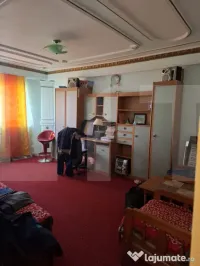Apartament 3 camere decomandat, 80,60 mp, 2 balcoane, zona S 