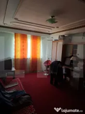 Apartament 3 camere decomandat, 80,60 mp, 2 balcoane, zona S 