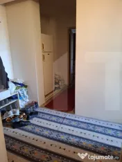 Apartament 3 camere decomandat, 80,60 mp, 2 balcoane, zona S 