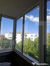 Apartament 3 camere decomandat, 80,60 mp, 2 balcoane, zona S 