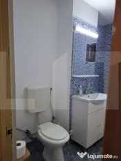 Apartament 3 camere decomandat, 80,60 mp, 2 balcoane, zona S 