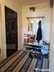 Apartament 3 camere decomandat, 80,60 mp, 2 balcoane, zona S 