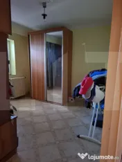 Apartament 3 camere decomandat, 80,60 mp, 2 balcoane, zona S 