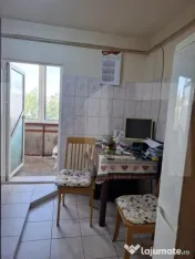Apartament 3 camere decomandat, 80,60 mp, 2 balcoane, zona S 