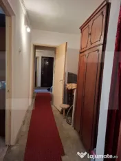 Apartament 3 camere decomandat, 80,60 mp, 2 balcoane, zona S 