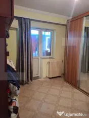 Apartament 3 camere decomandat, 80,60 mp, 2 balcoane, zona S 