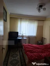 Apartament 3 camere decomandat, 80,60 mp, 2 balcoane, zona S 