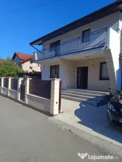 Casa Unirea P+M- 160 MP, 285 mp teren
