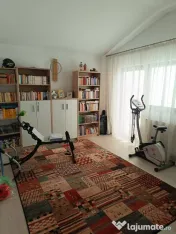 Casa Unirea P+M- 160 MP, 285 mp teren