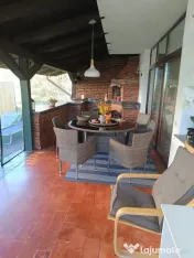 Casa Unirea P+M- 160 MP, 285 mp teren