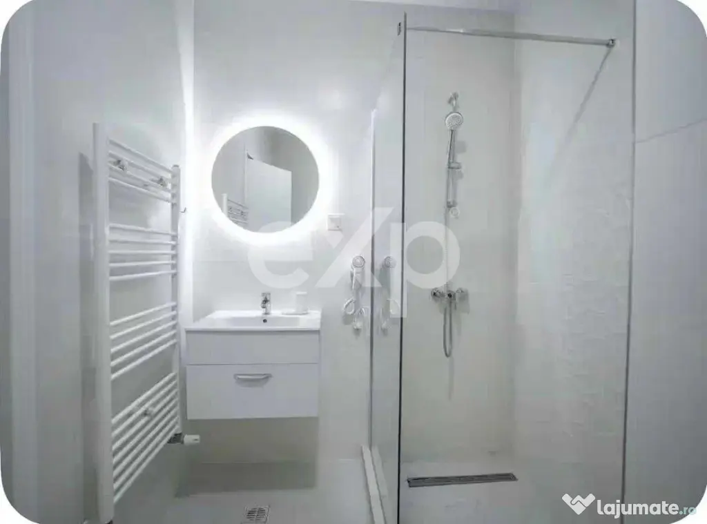 De Vanzare I Studio dublu | Ivory Pipera | Venit activ Airbn - Bucuresti (Bucuresti-Ilfov)