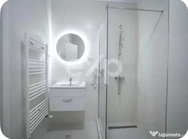 De Vanzare I Studio dublu | Ivory Pipera | Venit activ Airbn - Bucuresti (Bucuresti-Ilfov)