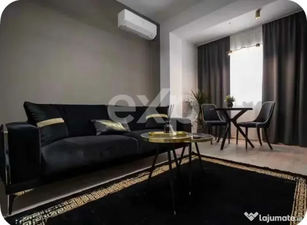 De Vanzare I Studio dublu | Ivory Pipera | Venit activ Airbn - Bucuresti (Bucuresti-Ilfov)