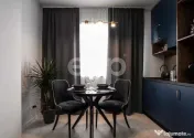 De Vanzare I Studio dublu | Ivory Pipera | Venit activ Airbn 