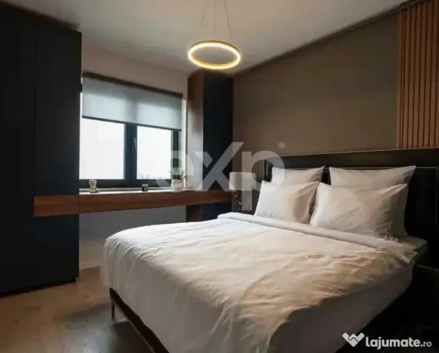 De Vanzare I Studio dublu | Ivory Pipera | Venit activ Airbn - Bucuresti (Bucuresti-Ilfov)