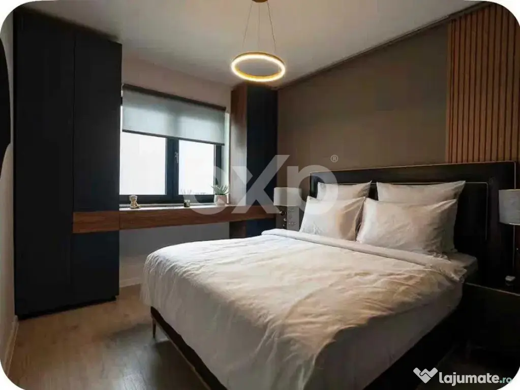 De Vanzare I Studio dublu | Ivory Pipera | Venit activ Airbn - Bucuresti (Bucuresti-Ilfov)