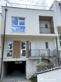 CASĂ NOUĂ | 101 MP UTILI | 3 DORMITOARE | 3 BĂI | PARCARE 
