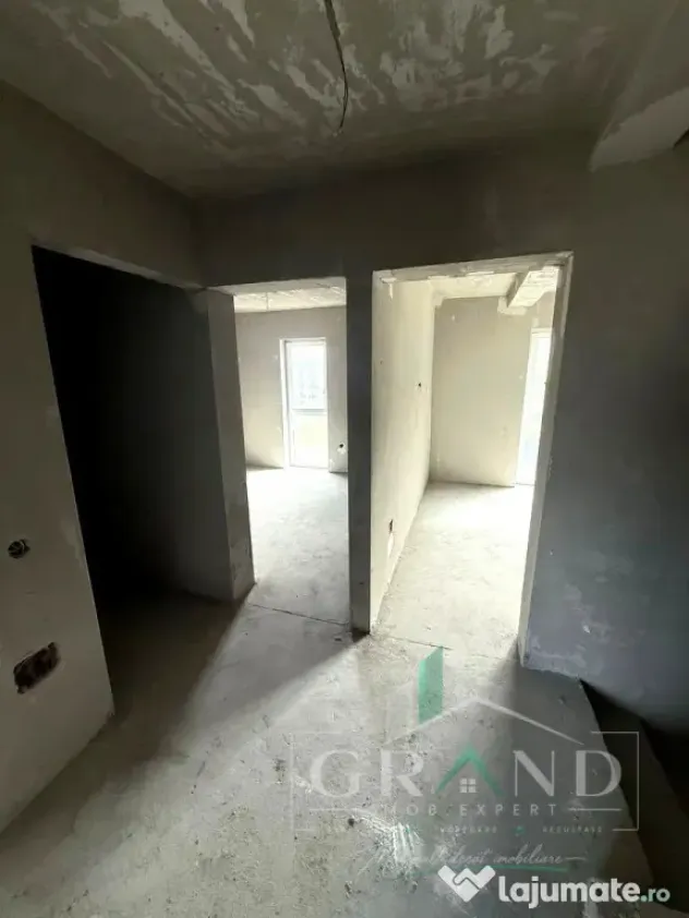 CASĂ NOUĂ | 101 MP UTILI | 3 DORMITOARE | 3 BĂI | PARCARE - Floresti (Cluj)