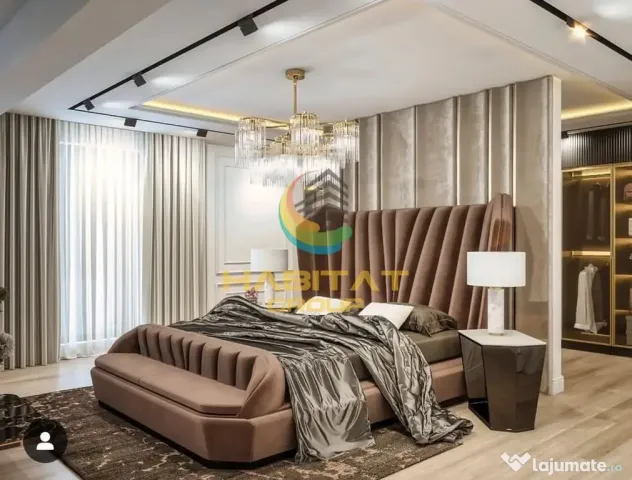 Apartament 3 camere 86 mp Tineretului - Bucuresti (Bucuresti-Ilfov)