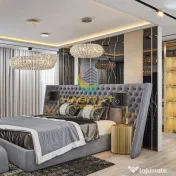 Apartament 3 camere 86 mp Tineretului 