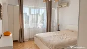 Apartament LUX, 2 camere decomandat, Dorobanți, etaj 4/4, 65 mp