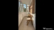 Apartament LUX, 2 camere decomandat, Dorobanți, etaj 4/4, 65 mp