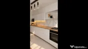 Apartament LUX, 2 camere decomandat, Dorobanți, etaj 4/4, 65 mp