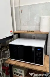 Apartament cu 3 camere 65 mp bloc 1984 - Rahova - pret 115.000 euro 