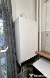 Apartament cu 3 camere 65 mp bloc 1984 - Rahova - pret 115.000 euro 